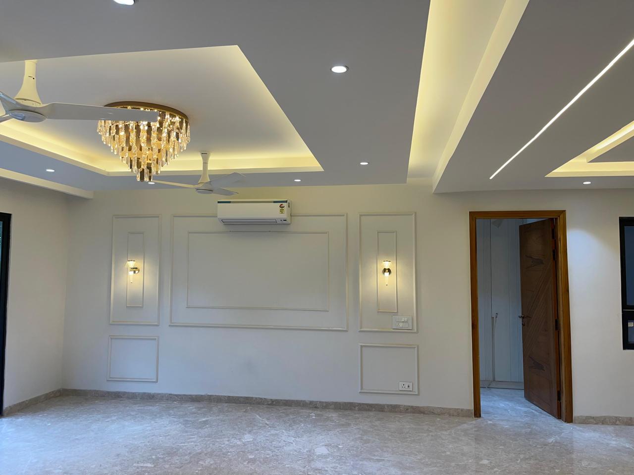 Interior design trends